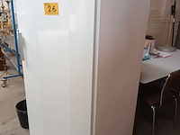 Lot 26 - diepvriezer aeg - afbeelding 3 van  4