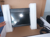 Lot 26 - digitale fotoframes en fototoestel - afbeelding 2 van  6