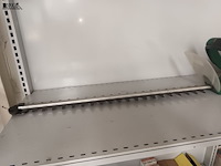 Lot 26 - elektrische heggenschaar powerplus - afbeelding 2 van  4