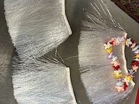 Lot 26 - hawai rokjes met slinger - afbeelding 2 van  3