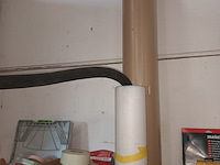 Lot 26 - lot beschermfolie en kleefbanden - afbeelding 2 van  6