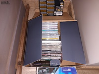 Lot 26 - muziek cd’s en writable cd’s. 37 stuks - afbeelding 3 van  4