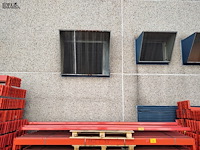 Lot 26 - palletstelling met 13 staanders - afbeelding 4 van  4