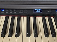 Lot 26 - piano werkend - afbeelding 3 van  4