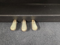 Lot 26 - piano werkend - afbeelding 4 van  4