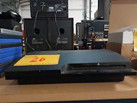 Lot 26 - playstation 3 console - afbeelding 2 van  5