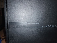 Lot 26 - playstation 3 console - afbeelding 4 van  5