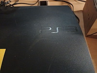 Lot 26 - playstation 3 console - afbeelding 5 van  5