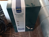 Lot 26 - prikkabels en lampen - afbeelding 6 van  6