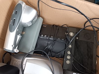 Lot 26 - radio’s en wekkerradio’s. 10 stuks - afbeelding 4 van  4