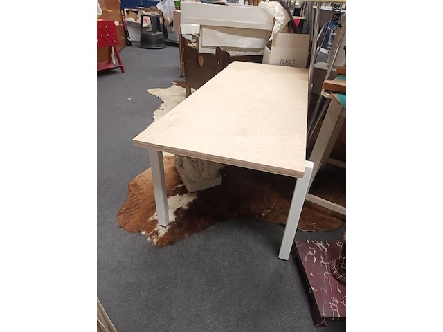 Lot 26 - salontafel - afbeelding 2 van  3