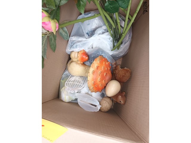 Lot 26 - seizoensdecoratie - afbeelding 2 van  5