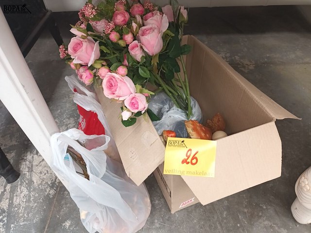 Lot 26 - seizoensdecoratie - afbeelding 5 van  5