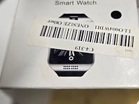 Lot 26 - smartwatches 3 stuks - afbeelding 4 van  7