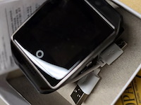 Lot 26 - smartwatches 3 stuks - afbeelding 5 van  7