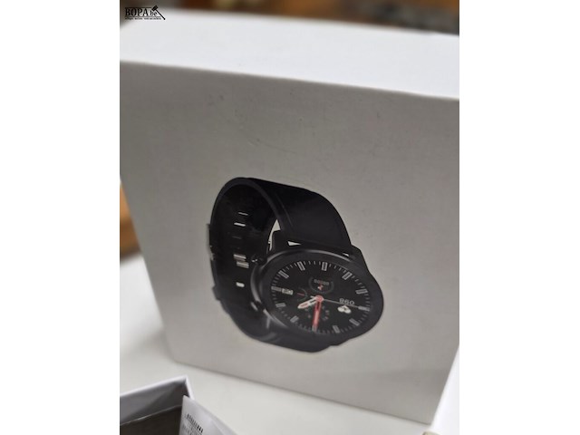 Lot 26 - smartwatches 3 stuks - afbeelding 6 van  7