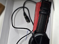Lot 26 - smartwatches 3 stuks - afbeelding 7 van  7