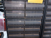 Lot 26 - sorteertoren. 3 stuks - afbeelding 2 van  5