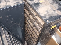 Lot 26 - sorteertoren. 3 stuks - afbeelding 5 van  5