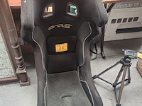 Lot 26 - sparco cupzetel