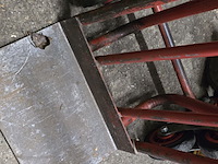 Lot 26 - steekwagen traploper - afbeelding 3 van  4