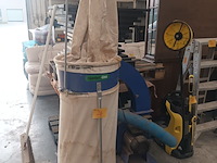 Lot 26 - stofafzuigsysteem
