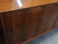 Lot 26 - vintage dressoir kast - afbeelding 2 van  6