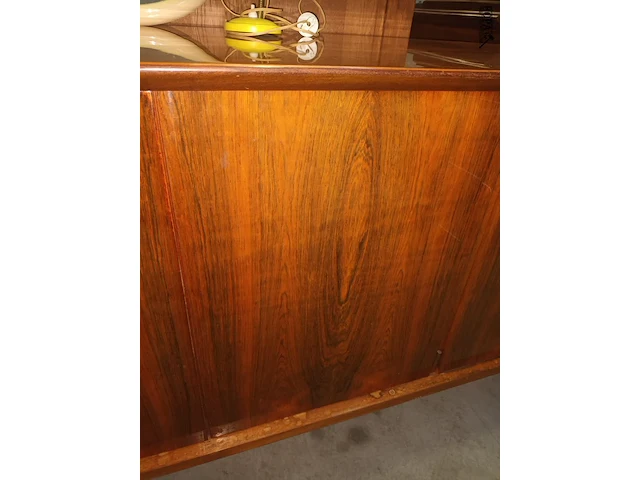 Lot 26 - vintage dressoir kast - afbeelding 4 van  6
