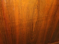 Lot 26 - vintage dressoir kast - afbeelding 4 van  6
