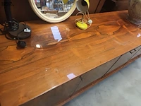 Lot 26 - vintage dressoir kast - afbeelding 5 van  6
