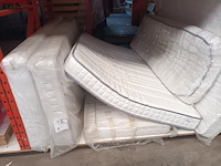 Lot 260 - diverse matrassen. 8 stuks - afbeelding 2 van  3