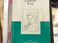 Lot 261 - felix timmermans 6 boeken reeks - afbeelding 5 van  8