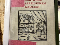 Lot 261 - felix timmermans 6 boeken reeks - afbeelding 6 van  8