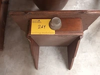 Lot 261 - wandrekje