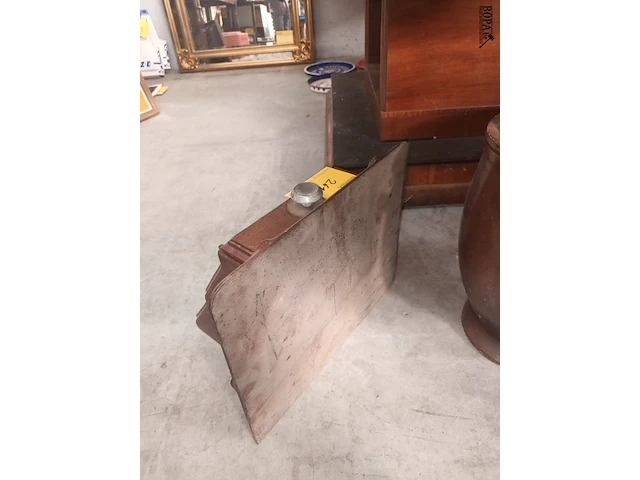 Lot 261 - wandrekje - afbeelding 3 van  4