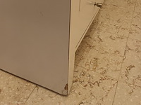 Lot 262 - bureau wit - afbeelding 5 van  5