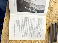 Lot 262 - felix timmermans 4 boeken reeks - afbeelding 3 van  12