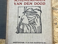 Lot 262 - felix timmermans 4 boeken reeks - afbeelding 7 van  12