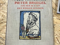 Lot 262 - felix timmermans 4 boeken reeks - afbeelding 8 van  12