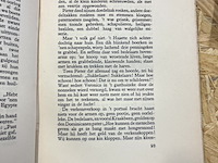 Lot 262 - felix timmermans 4 boeken reeks - afbeelding 10 van  12