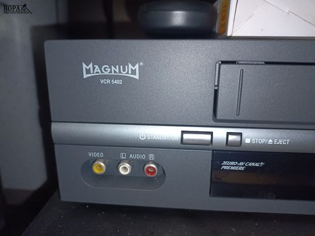 Lot 262 - hifi toestellen. 3 stuks - afbeelding 3 van  6