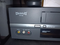 Lot 262 - hifi toestellen. 3 stuks - afbeelding 3 van  6