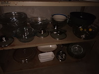 Lot 262 - keukenmateriaal en huisraad - afbeelding 4 van  4
