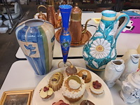 Lot 263 - decoratie. 50 stuks - afbeelding 2 van  10