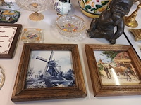 Lot 263 - decoratie. 50 stuks - afbeelding 4 van  10