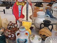 Lot 263 - decoratie. 50 stuks - afbeelding 6 van  10