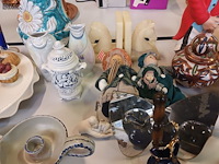 Lot 263 - decoratie. 50 stuks - afbeelding 7 van  10