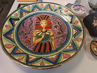 Lot 263 - decoratie. 50 stuks - afbeelding 9 van  10