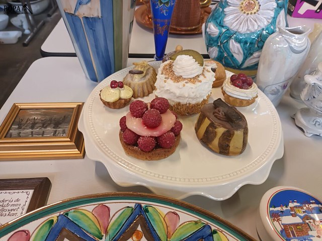 Lot 263 - decoratie. 50 stuks - afbeelding 10 van  10