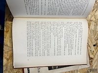 Lot 263 - felix timmermans 5 boeken reeks - afbeelding 2 van  17